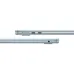 Apple MacBook Air 13 inch M4 Liquid Retina Display 16GB RAM 256GB SSD Sky Blue