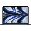 Apple MacBook Air (2022) M2 Chip 13.6-Inch Liquid Retina Display 16GB RAM 256GB SSD Midnight