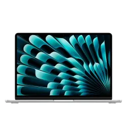 Apple MacBook Air 13 inch M4 Liquid Retina Display 16GB RAM 256GB SSD Silver #MW0W3