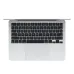 Apple MacBook Air 13 inch M4 Liquid Retina Display 16GB RAM 256GB SSD Silver