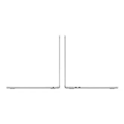 Apple MacBook Air 13 inch M4 Liquid Retina Display 16GB RAM 256GB SSD Silver