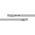 Apple MacBook Air 13 inch M4 Liquid Retina Display 16GB RAM 256GB SSD Silver
