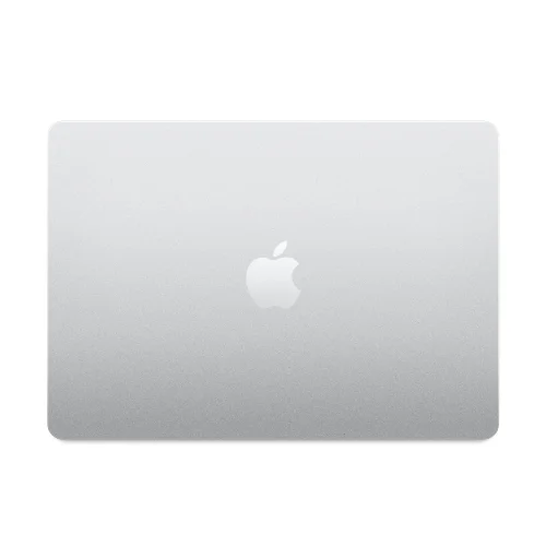 Apple MacBook Air 13 inch M4 Liquid Retina Display 16GB RAM 256GB SSD Silver