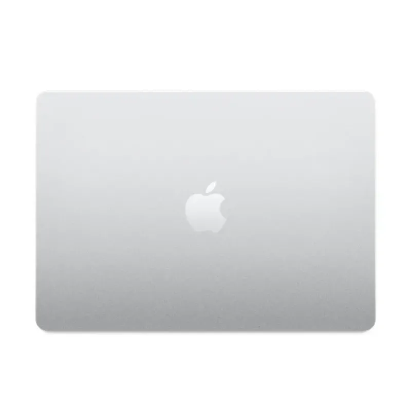 Apple MacBook Air 13 inch M4 Liquid Retina Display 16GB RAM 256GB SSD Silver