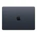 Apple MacBook Air 13 inch M4 Liquid Retina Display 16GB RAM 256GB SSD Midnight
