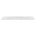Apple Magic Keyboard with Touch ID (MK293LL/A)