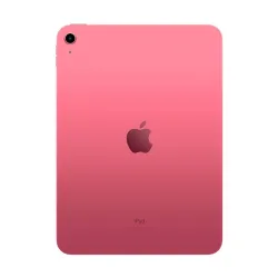 Apple iPad 10th Gen 10.9 Inch Retina Display 64GB Pink Tablet
