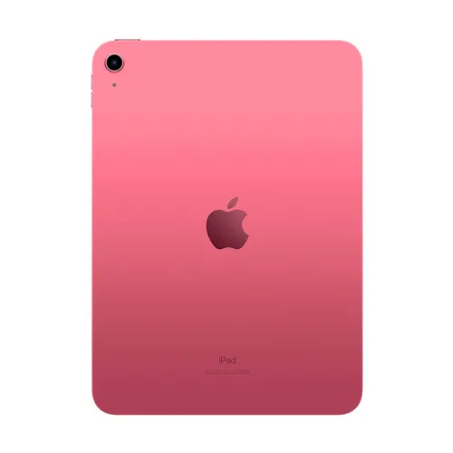 Apple iPad 10th Gen 10.9 Inch Retina Display 64GB Pink Tablet
