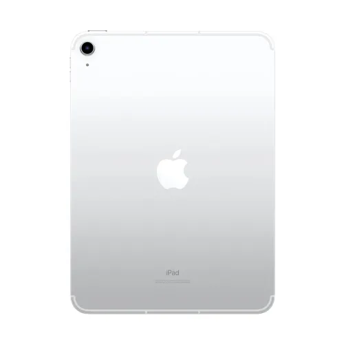 Apple iPad 10th Gen 10.9 Inch Retina Display 64GB Silver Tablet