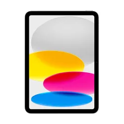 Apple iPad (2025) 10.9 Inch Liquid Retina Display A16 Bionic Chip 128GB Silver Tablet