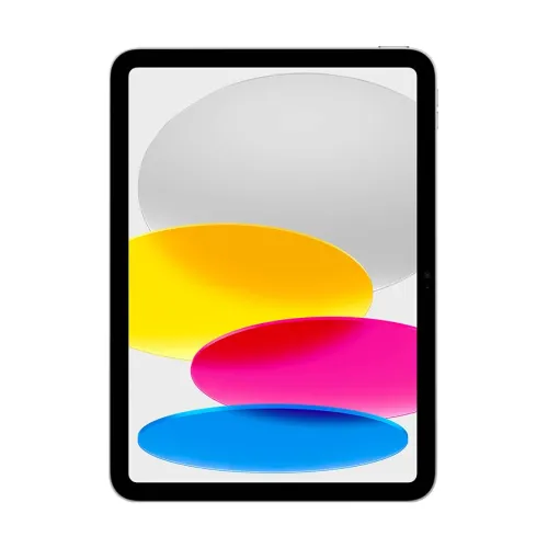 Apple iPad (2025) 10.9 Inch Liquid Retina Display A16 Bionic Chip 128GB Silver Tablet