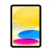 Apple iPad (2025) 10.9 Inch Liquid Retina Display A16 Bionic Chip 256GB Yellow Tablet