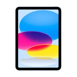 Apple iPad (2025) 10.9 Inch Liquid Retina Display A16 Bionic Chip 512GB ROM Blue Tablet