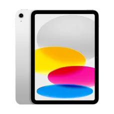 Apple iPad (2025) 10.9 Inch Liquid Retina Display A16 Bionic Chip 128GB Silver Tablet