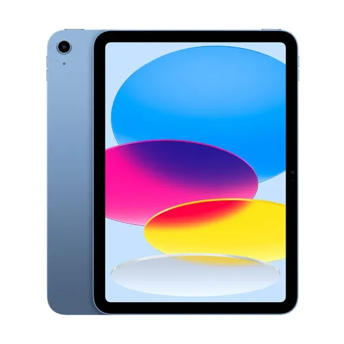 Apple iPad (2025) 10.9 Inch Liquid Retina Display A16 Bionic Chip 512GB ROM Blue Tablet