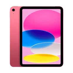 Apple iPad (2025) 10.9 Inch Liquid Retina Display A16 Bionic Chip 512GB ROM Pink Tablet