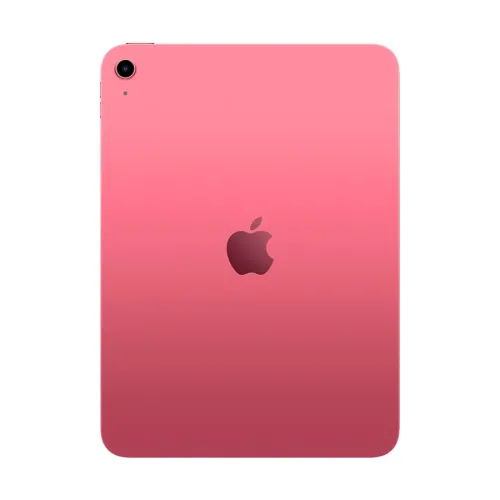 Apple iPad (2025) 10.9 Inch Liquid Retina Display A16 Bionic Chip 128GB Pink Tablet