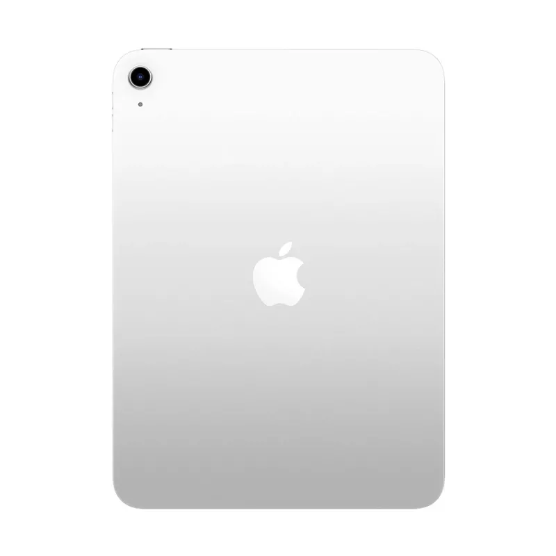 Apple iPad (2025) 10.9 Inch Liquid Retina Display A16 Bionic Chip 256GB Silver Tablet