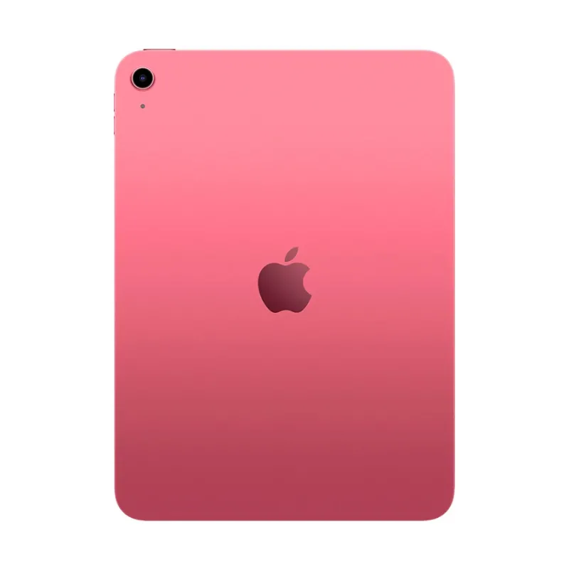 Apple iPad (2025) 10.9 Inch Liquid Retina Display A16 Bionic Chip 256GB Pink Tablet