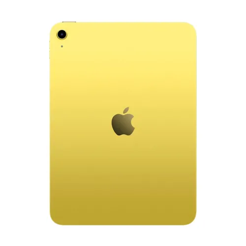 Apple iPad (2025) 10.9 Inch Liquid Retina Display A16 Bionic Chip 512GB ROM Yellow Tablet