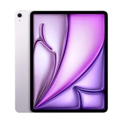 Apple iPad Air 11 Inch Liquid Retina Display M3 Chip 8GB RAM, 256GB ROM Purple Tablet