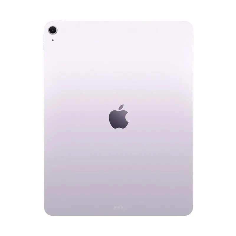Apple iPad Air 11 Inch Liquid Retina Display M3 Chip 8GB RAM, 256GB ROM Purple Tablet