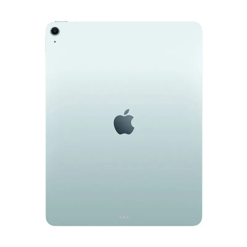 Apple iPad Air 13 Inch Liquid Retina Display 128GB Blue Tablet