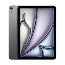 Apple iPad Air 13 Inch Liquid Retina Display M2 Chip 8GB RAM 128GB Storage Space Gray Tablet