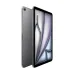 Apple iPad Air 13 Inch Liquid Retina Display M2 Chip 8GB RAM 128GB Storage Space Gray Tablet
