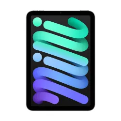 Apple iPad Mini 7th Gen 8.3 Inch Liquid Retina Display 256GB Space Gray Tablet