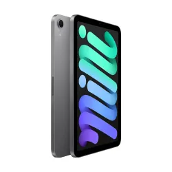 Apple iPad Mini 7th Gen 8.3 Inch Liquid Retina Display 256GB Space Gray Tablet