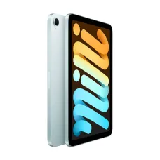 Apple iPad Mini 7th Gen 8.3 Inch Liquid Retina 256GB Blue Tablet