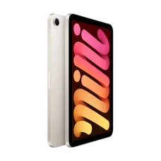 Apple iPad Mini 7th Gen 8.3 Inch Liquid Retina Display 512GB Starlight Tablet