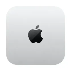 Apple Mac Mini M4 chip with 10-core CPU 10-Core GPU 24GB Memory 512GB Storage