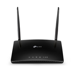 TP-Link Archer MR400 AC1200 Dual Band 4G LTE SIM Router