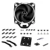 Arctic Freezer 34 eSports DUO Air CPU Cooler White