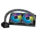 Arctic Liquid Freezer II 240 A-RGB Multi-Compatible All-in-One CPU Cooler