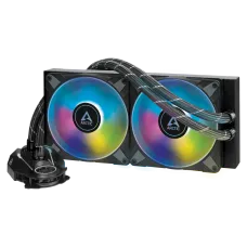 Arctic Liquid Freezer II 280 A-RGB Multi-Compatible CPU Cooler