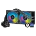 Arctic Liquid Freezer II 280 A-RGB Multi-Compatible CPU Cooler