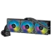Arctic Liquid Freezer II 420 A-RGB All-in-One Liquid CPU Cooler