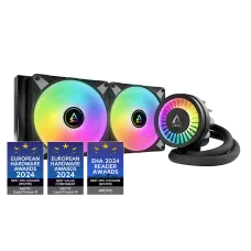 Arctic Liquid Freezer III 280MM ARGB Liquid CPU Cooler