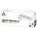 Arctic Liquid Freezer III 360MM ARGB Liquid CPU Cooler White