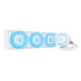Arctic Liquid Freezer III 360MM ARGB Liquid CPU Cooler White