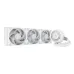 Arctic Liquid Freezer III 360MM ARGB Liquid CPU Cooler White