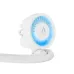 Arctic Liquid Freezer III 420MM ARGB Liquid CPU Cooler White