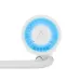 Arctic Liquid Freezer III 420MM ARGB Liquid CPU Cooler White