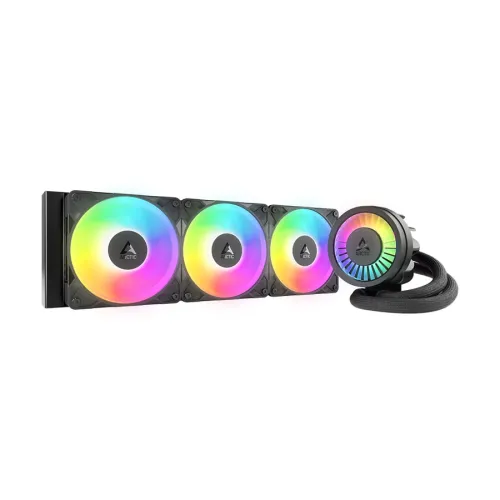 Arctic Liquid Freezer III Pro 360 ARGB CPU Cooler