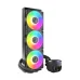 Arctic Liquid Freezer III Pro 360 ARGB CPU Cooler