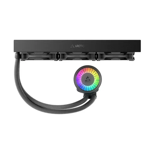 Arctic Liquid Freezer III Pro 360 ARGB CPU Cooler