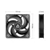 Arctic P12 Max 120mm Casing Fan Black